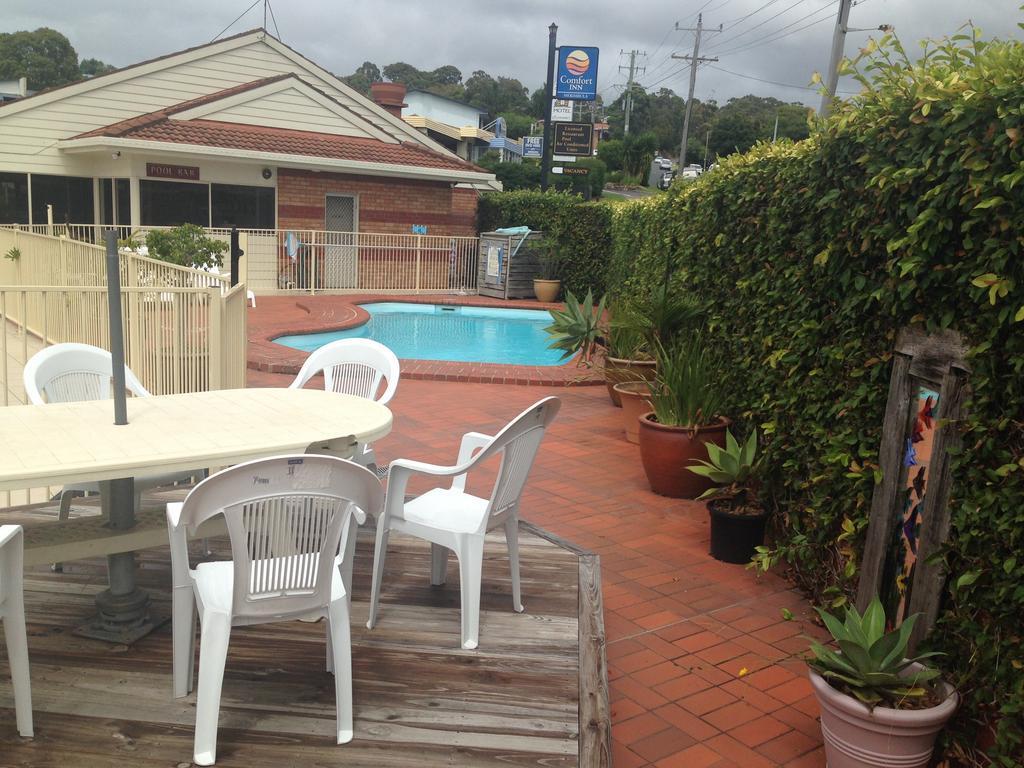 Sapphire 3* Merimbula