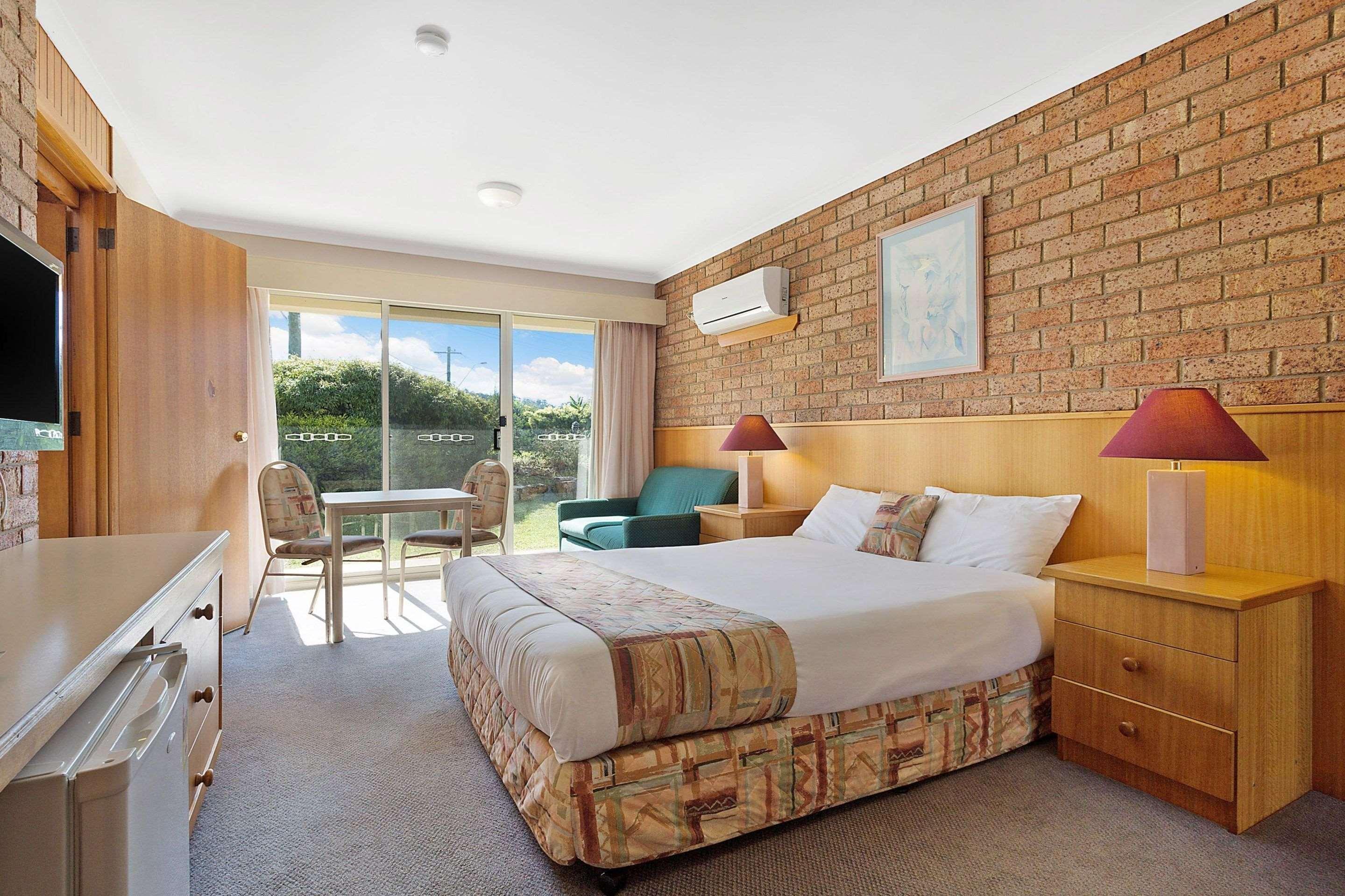 Sapphire Motel Merimbula