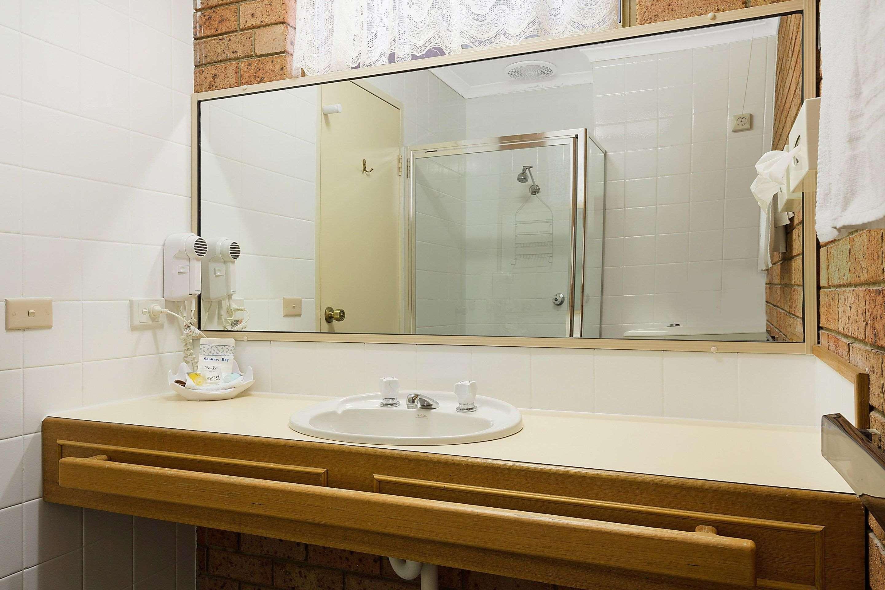 Sapphire 3* Merimbula