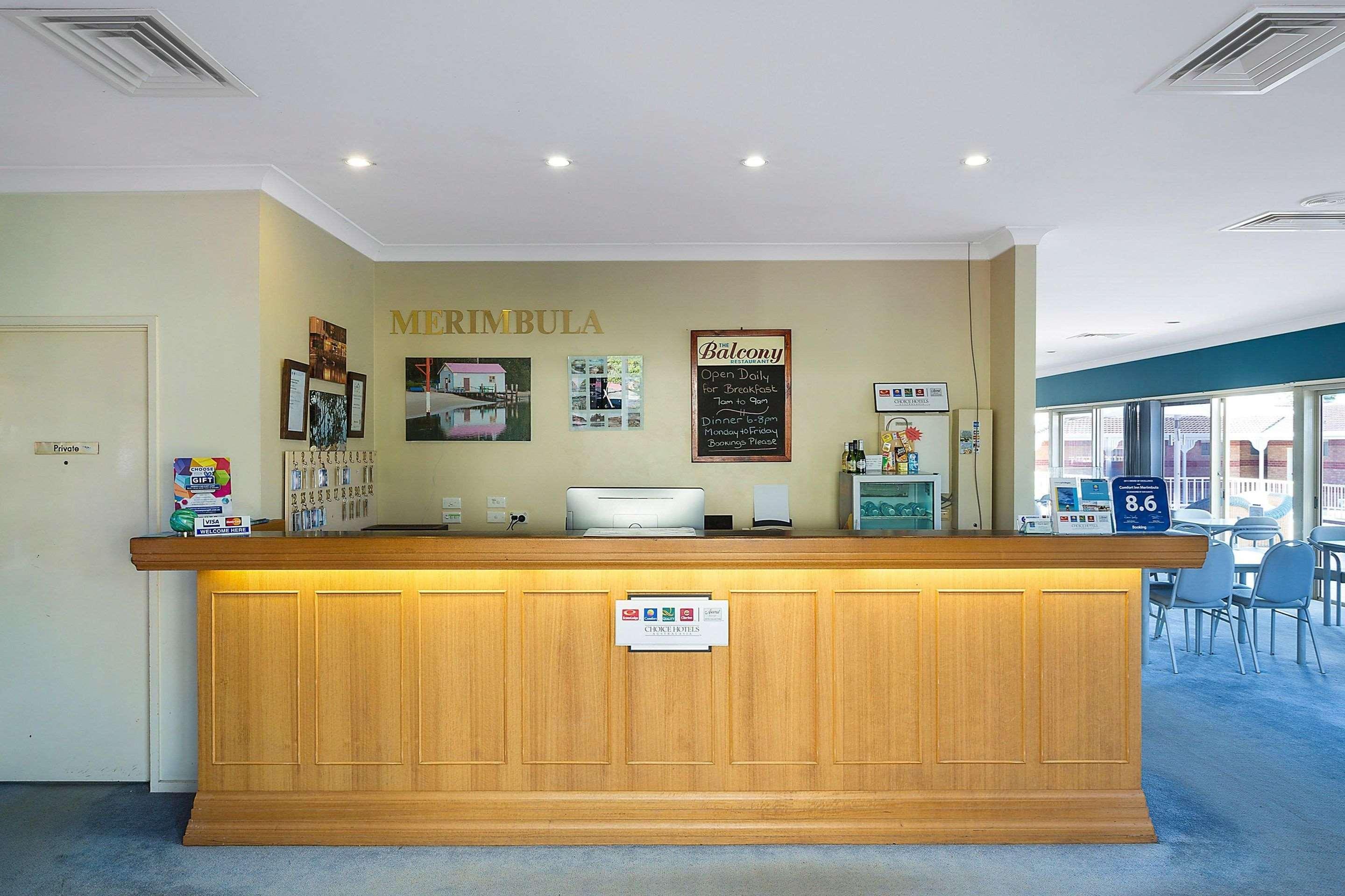 Sapphire 3* Merimbula