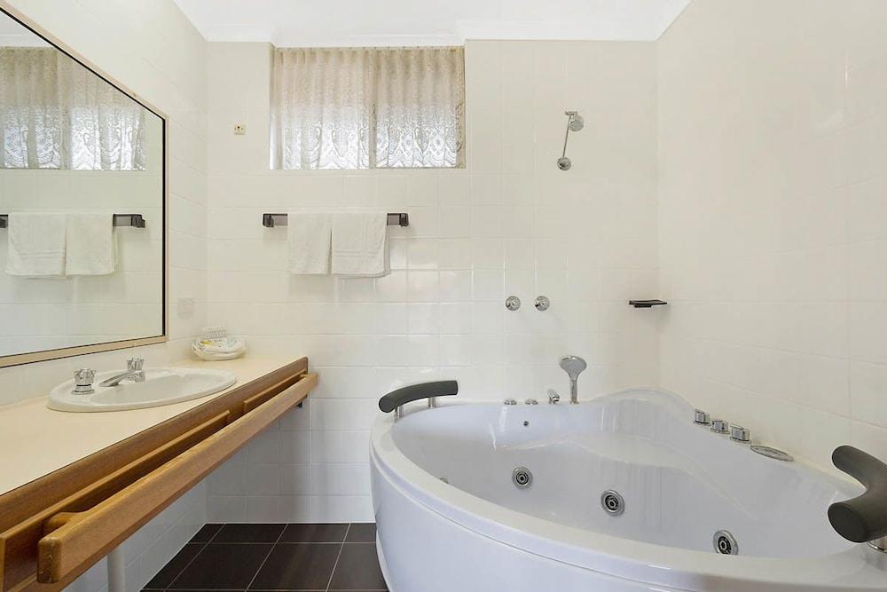 Motel Sapphire Merimbula