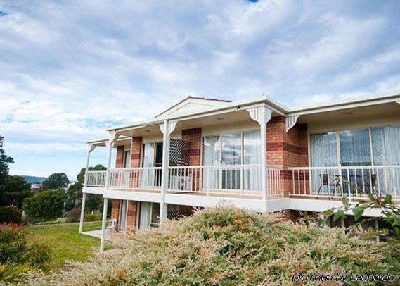 Motel Sapphire 3*