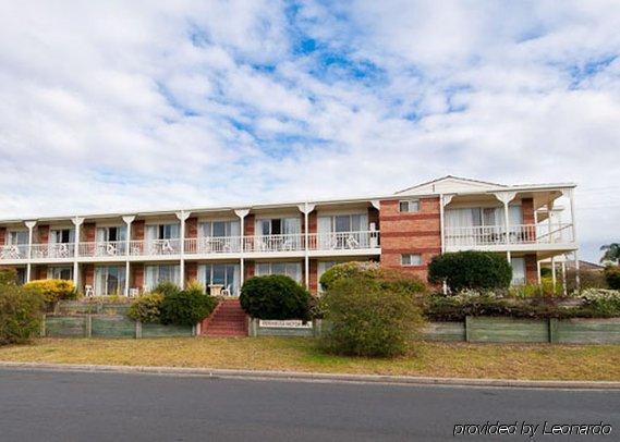 Motel Sapphire Merimbula