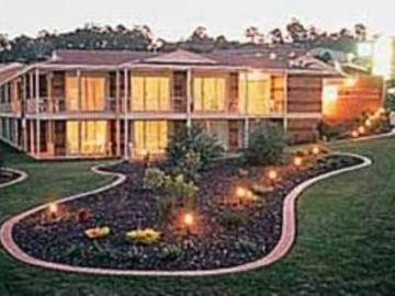 Sapphire 3* Merimbula