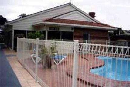 Sapphire Motel 3*
